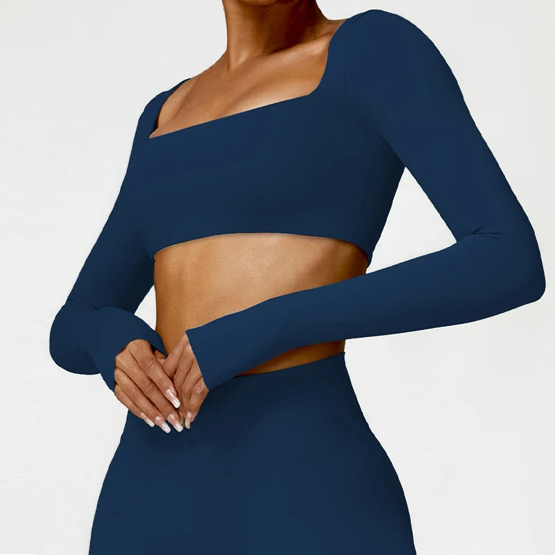 Casual Quick Dry Sportswear Women