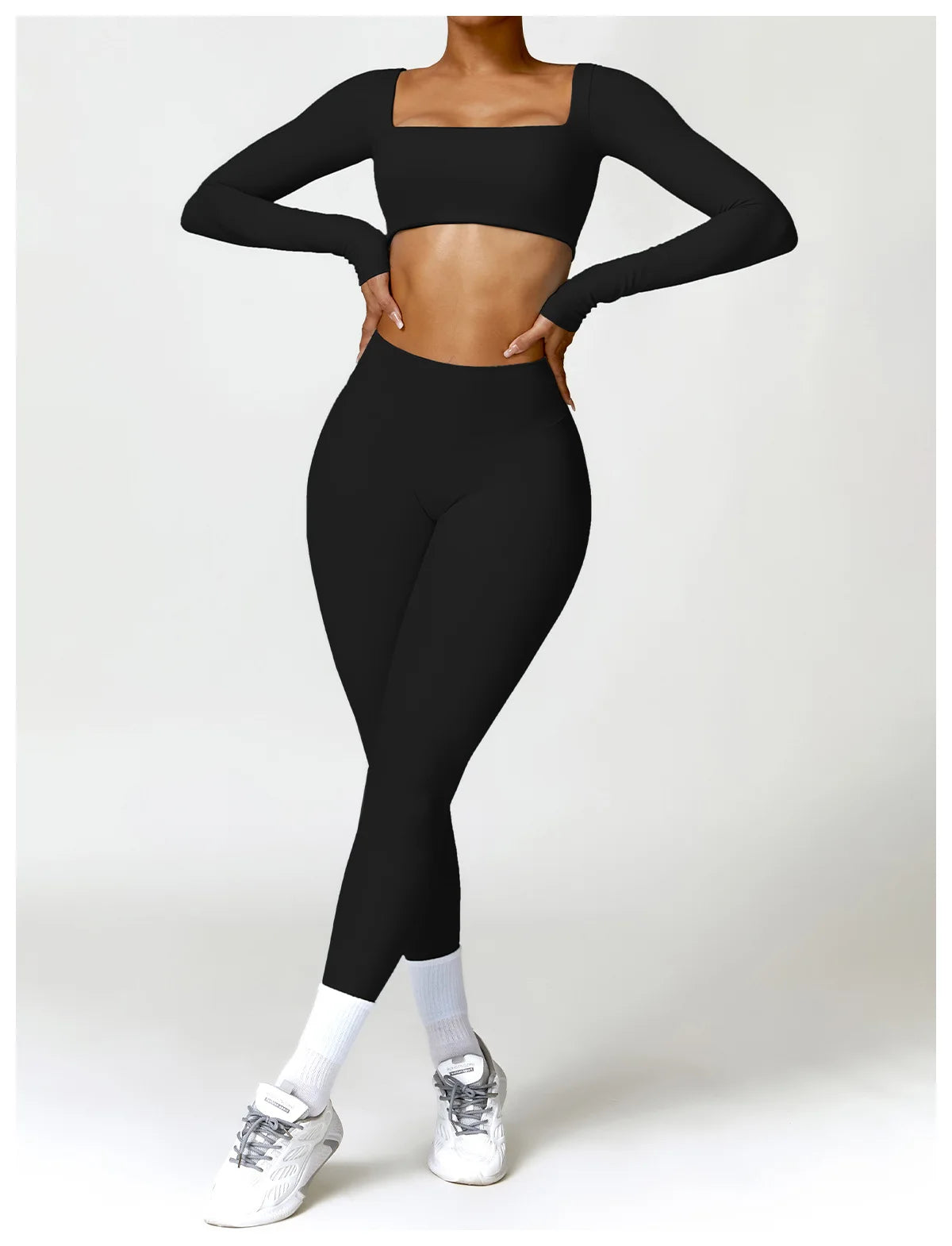 Casual Quick Dry Sportswear Women