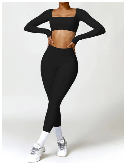 Casual Quick Dry Sportswear Women