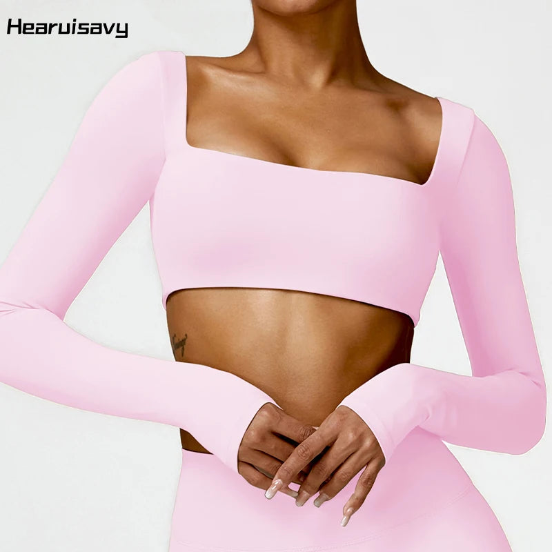 Casual Quick Dry Sportswear Women