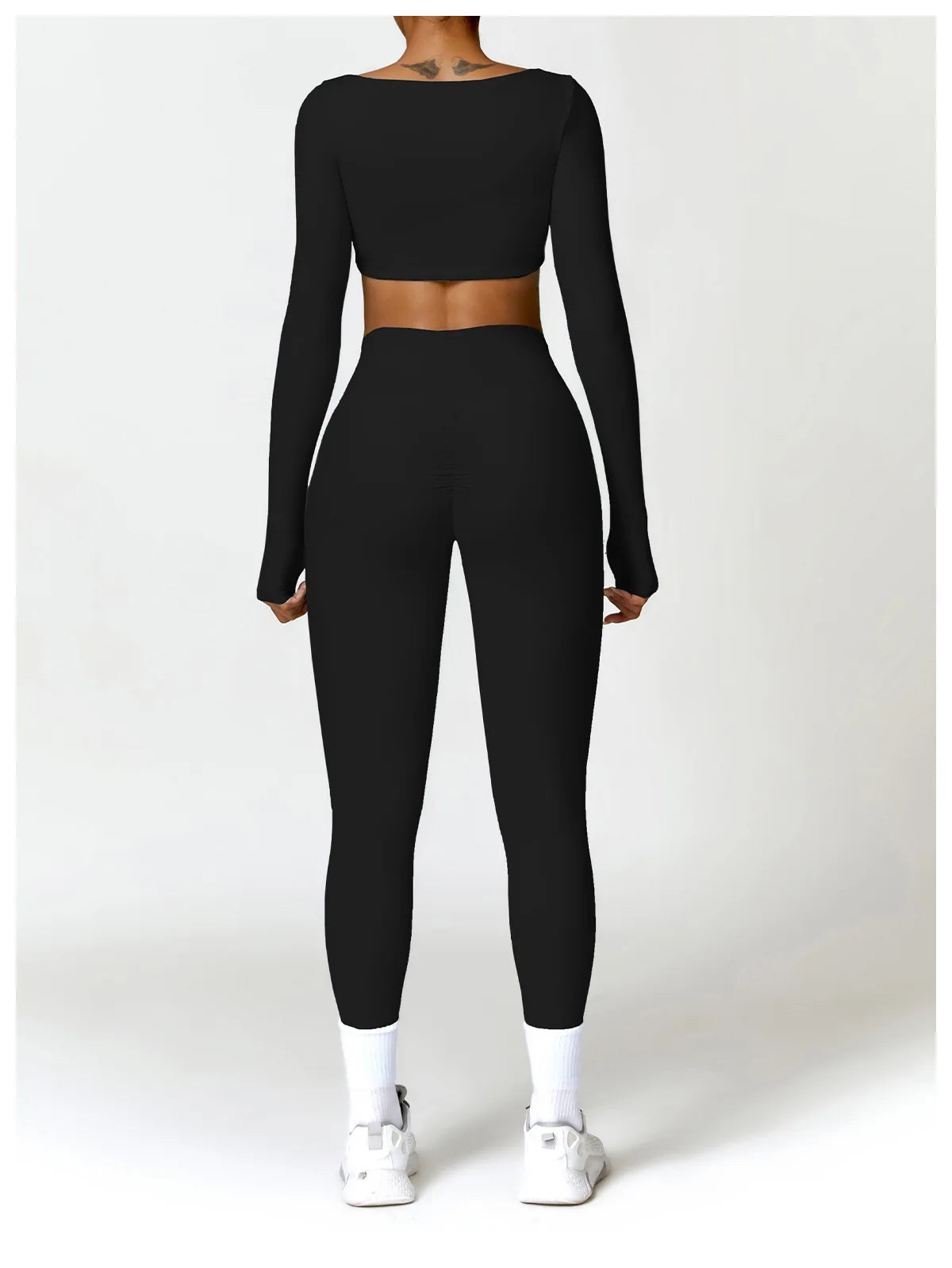 Casual Quick Dry Sportswear Women