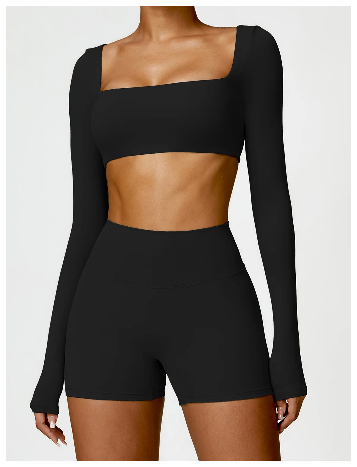 Casual Quick Dry Sportswear Women