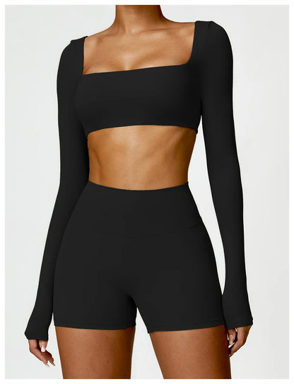 Casual Quick Dry Sportswear Women