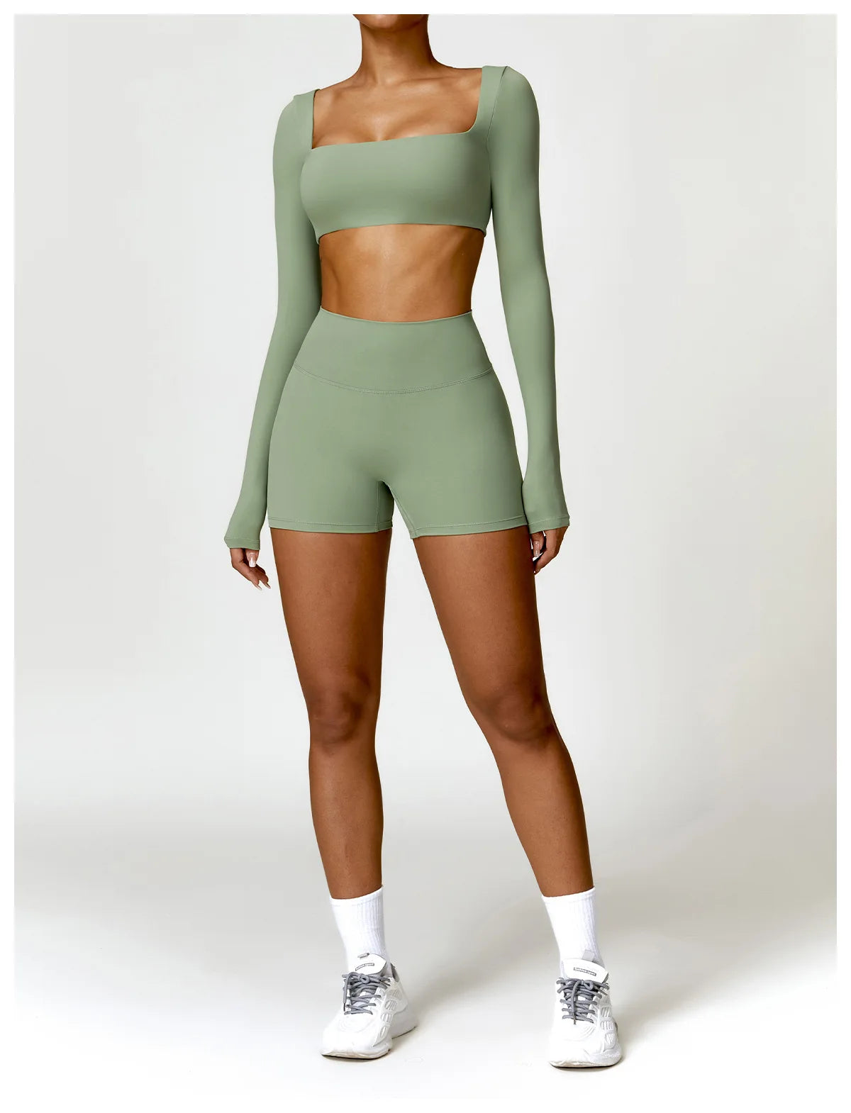 Casual Quick Dry Sportswear Women