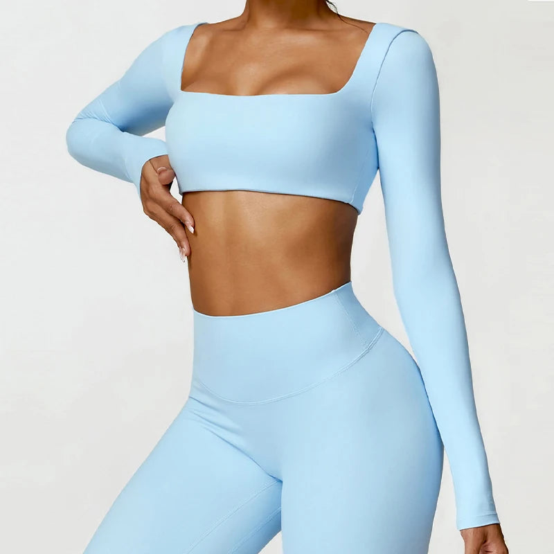 Casual Quick Dry Sportswear Women