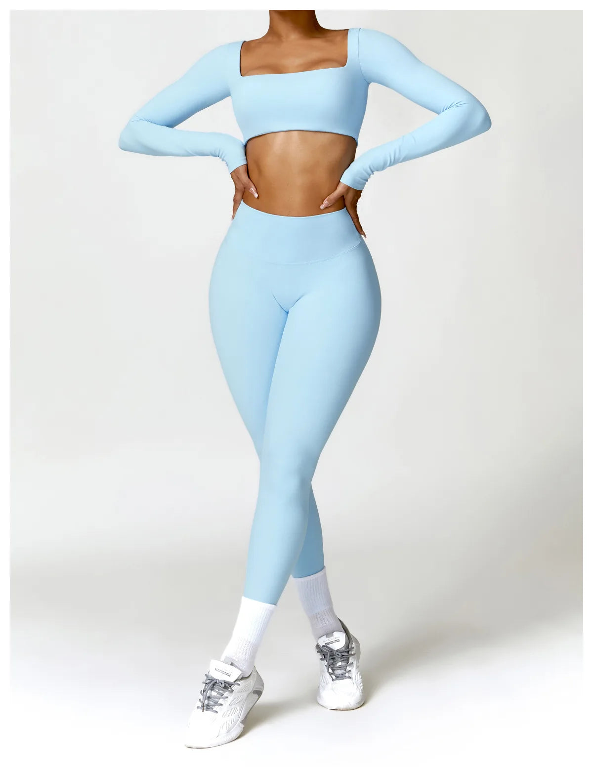 Casual Quick Dry Sportswear Women