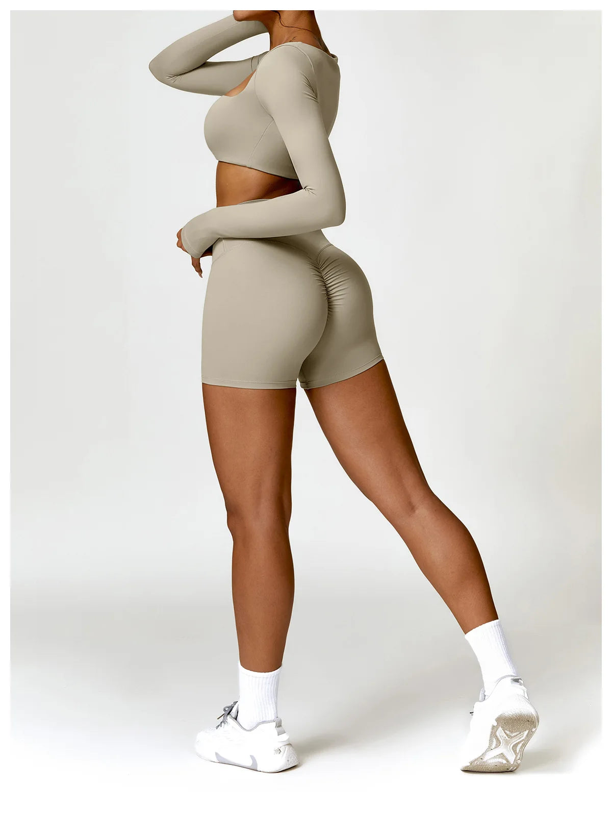 Casual Quick Dry Sportswear Women
