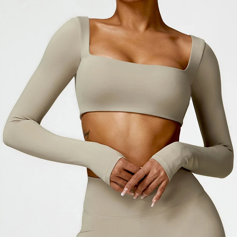 Casual Quick Dry Sportswear Women