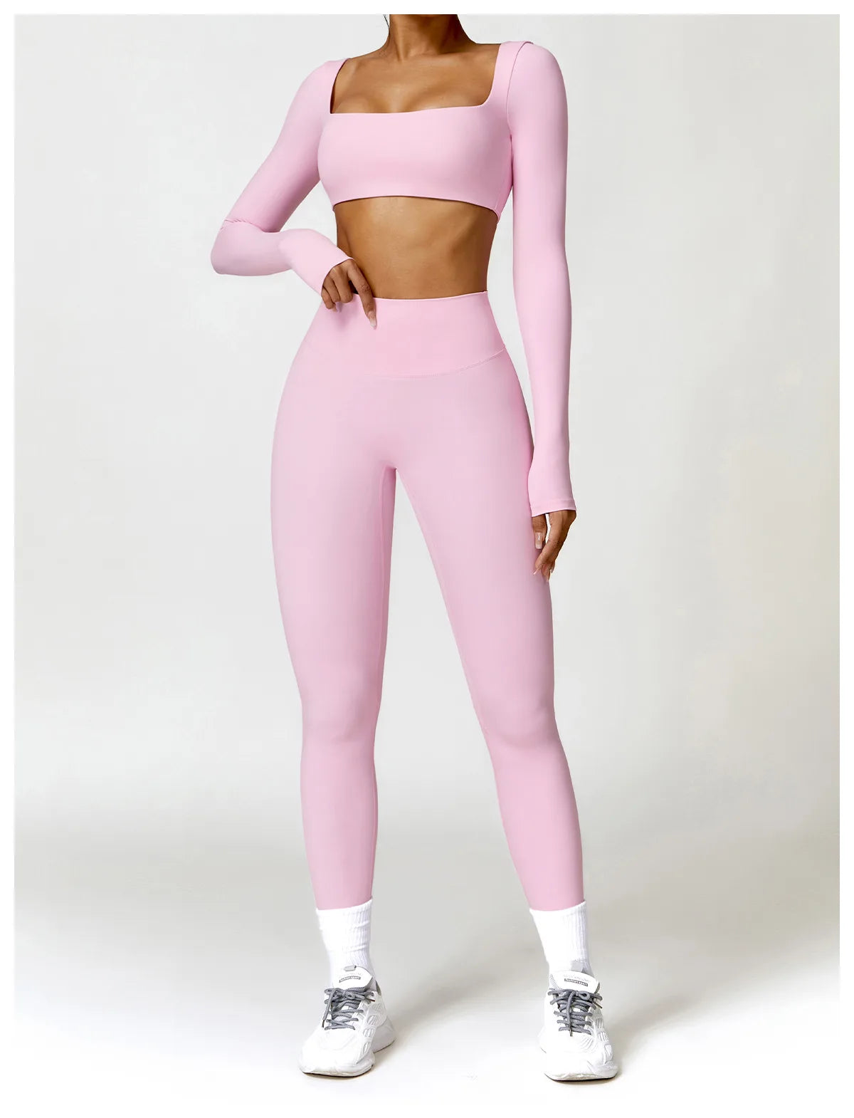 Casual Quick Dry Sportswear Women