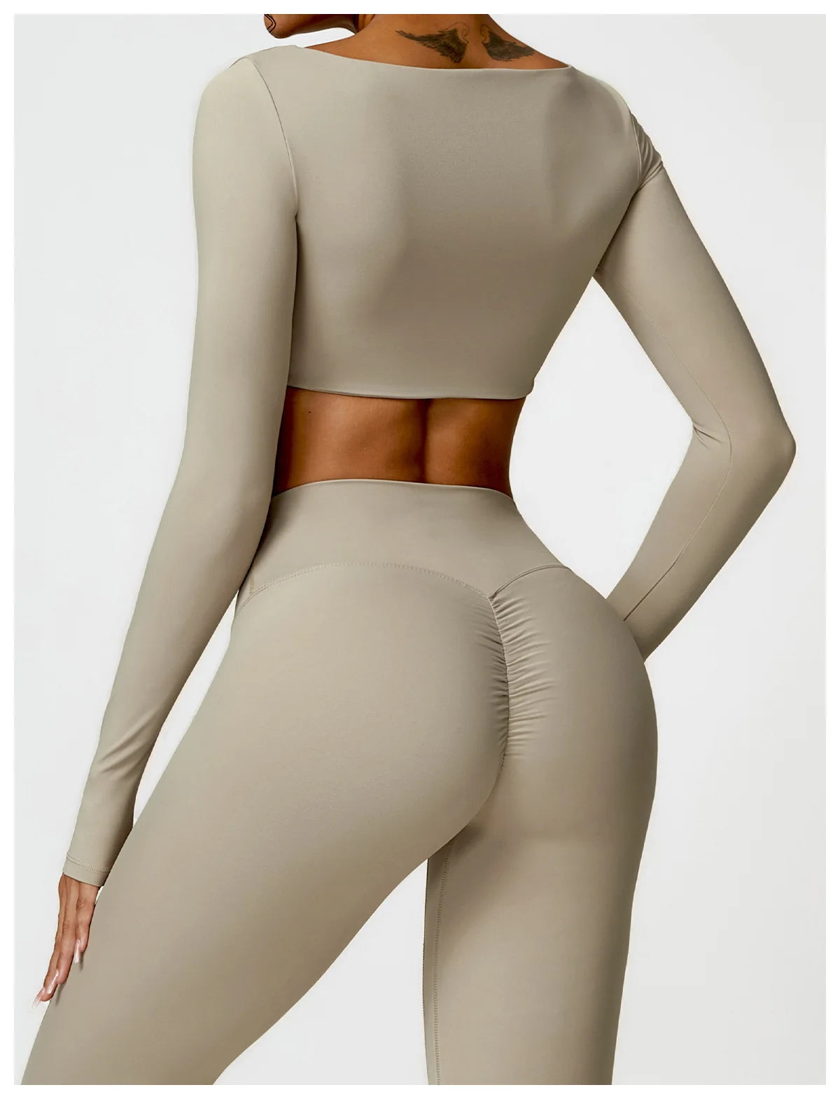 Casual Quick Dry Sportswear Women