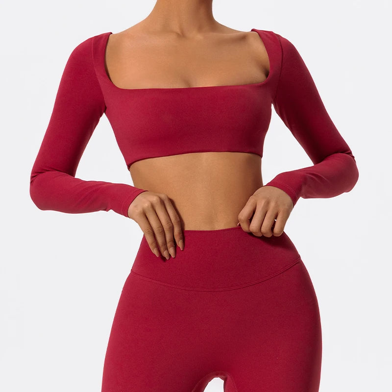 Casual Quick Dry Sportswear Women