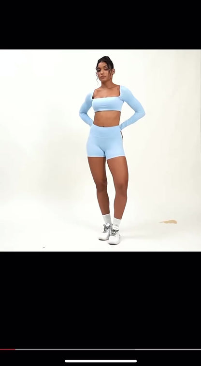 Casual Quick Dry Sportswear Women